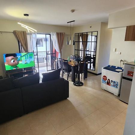 Asteria Residences 3 Bedroom And 2 Baths Manila Exterior foto