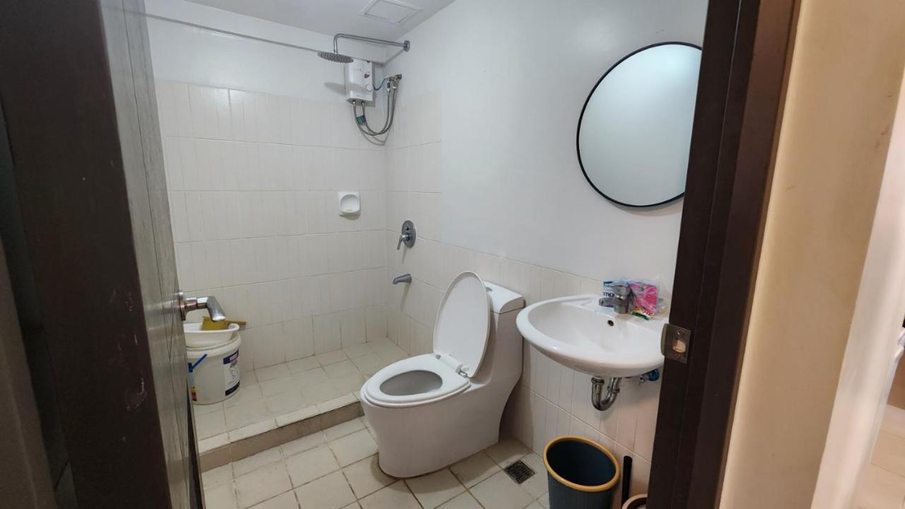 Asteria Residences 3 Bedroom And 2 Baths Manila Exterior foto
