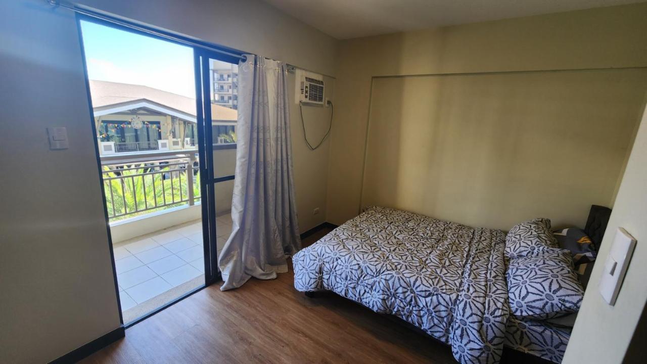 Asteria Residences 3 Bedroom And 2 Baths Manila Exterior foto