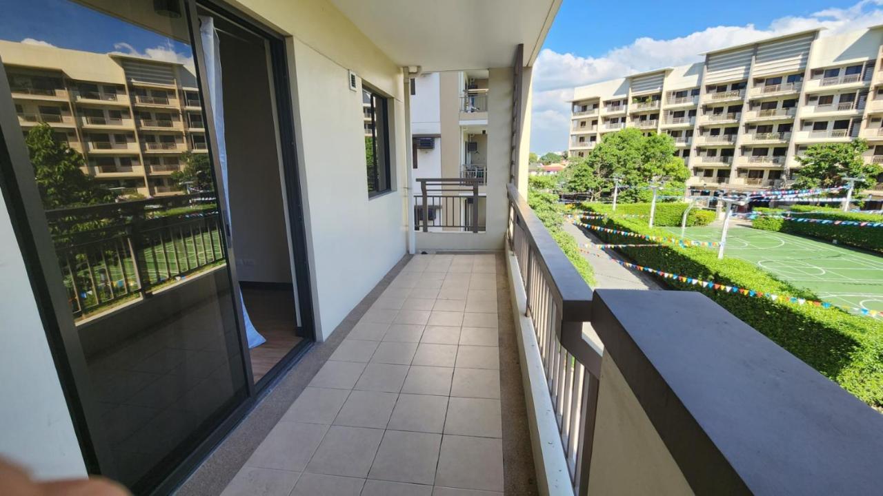 Asteria Residences 3 Bedroom And 2 Baths Manila Exterior foto