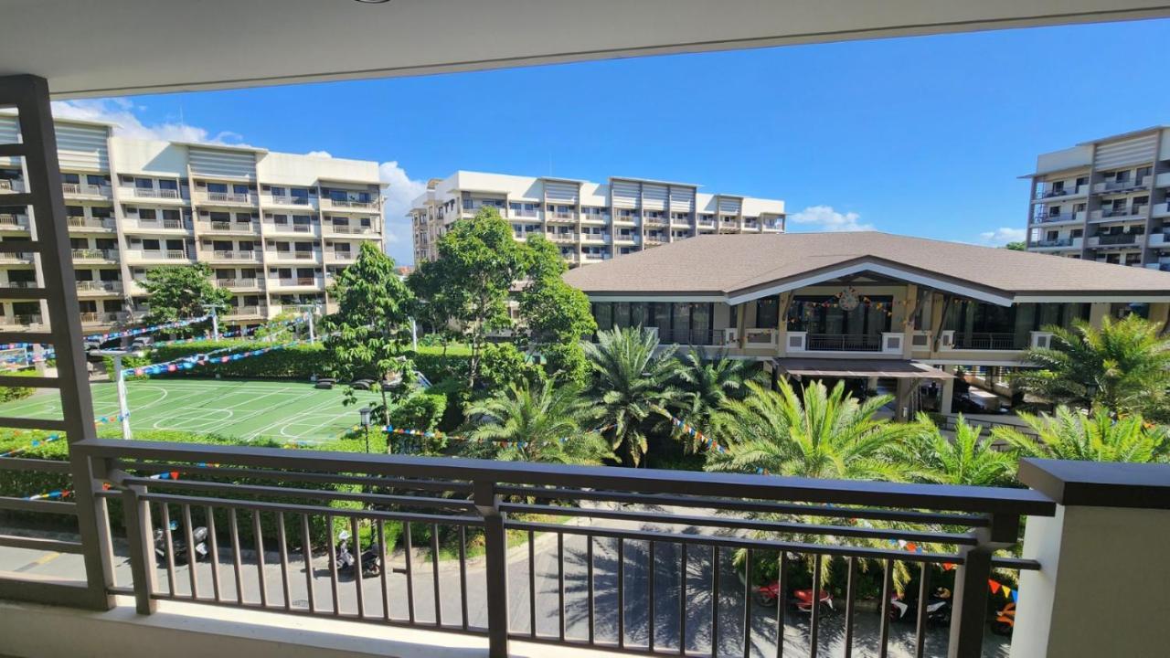 Asteria Residences 3 Bedroom And 2 Baths Manila Exterior foto