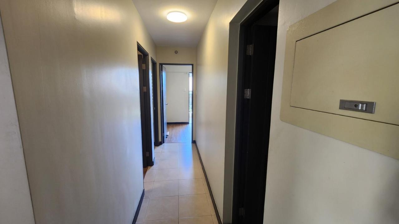 Asteria Residences 3 Bedroom And 2 Baths Manila Exterior foto